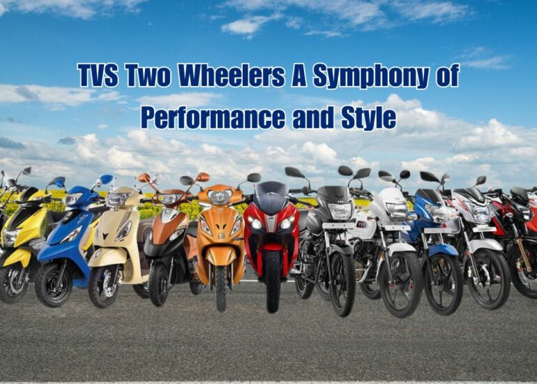 TVS Two Wheelers