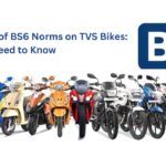 tvs bikes